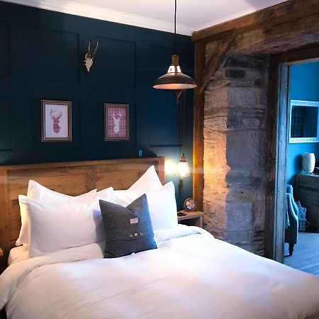 Bed and Breakfast An Corr, Аррочар Экстерьер фото